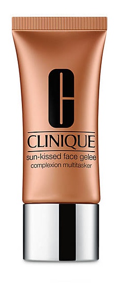 Clinique Sun Kissed Face Gelee Complexion Multitasker