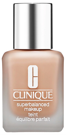 Clinique Superbalanced Makeup Foundation