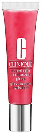 Clinique Superbalm Gloss Raspberry