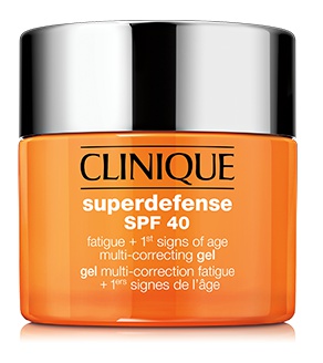Clinique Superdefense Spf 40