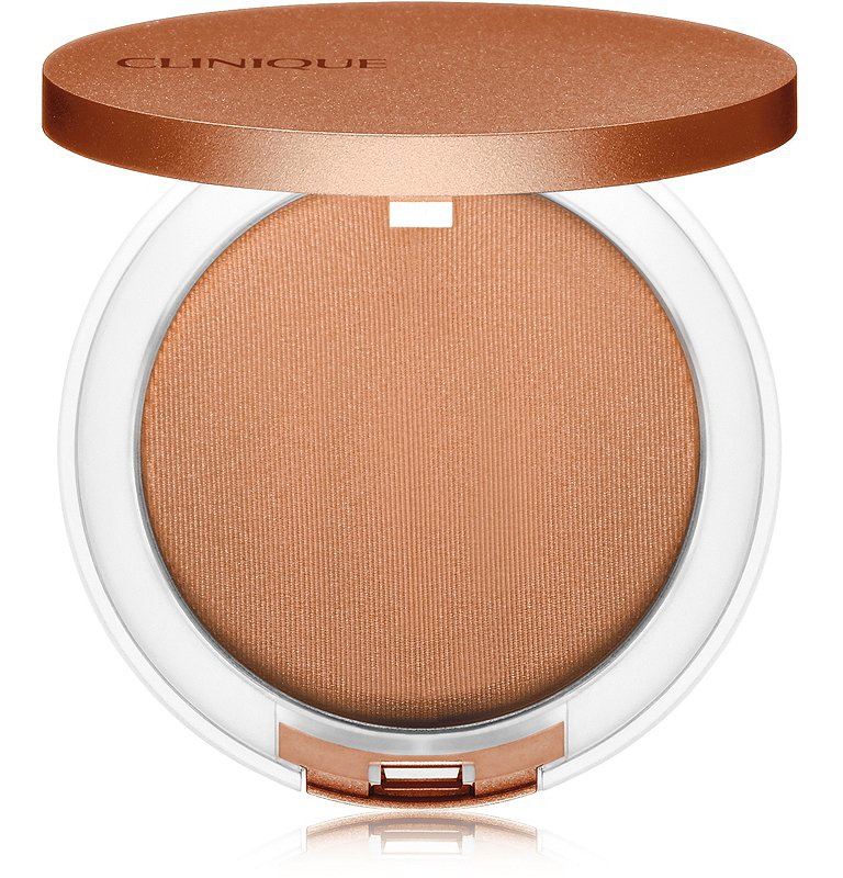 Clinique True Bronze