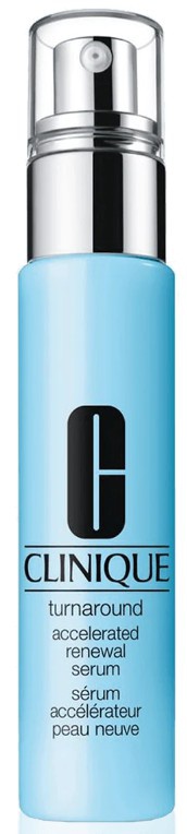 Clinique Turnaround™ Accelerated Renewal Serum