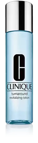 Clinique Turnaround Revitalizing Lotion