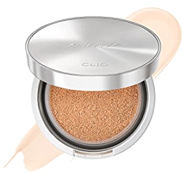 Clio CLIO X Aespa Kill Cover Calming Cushion