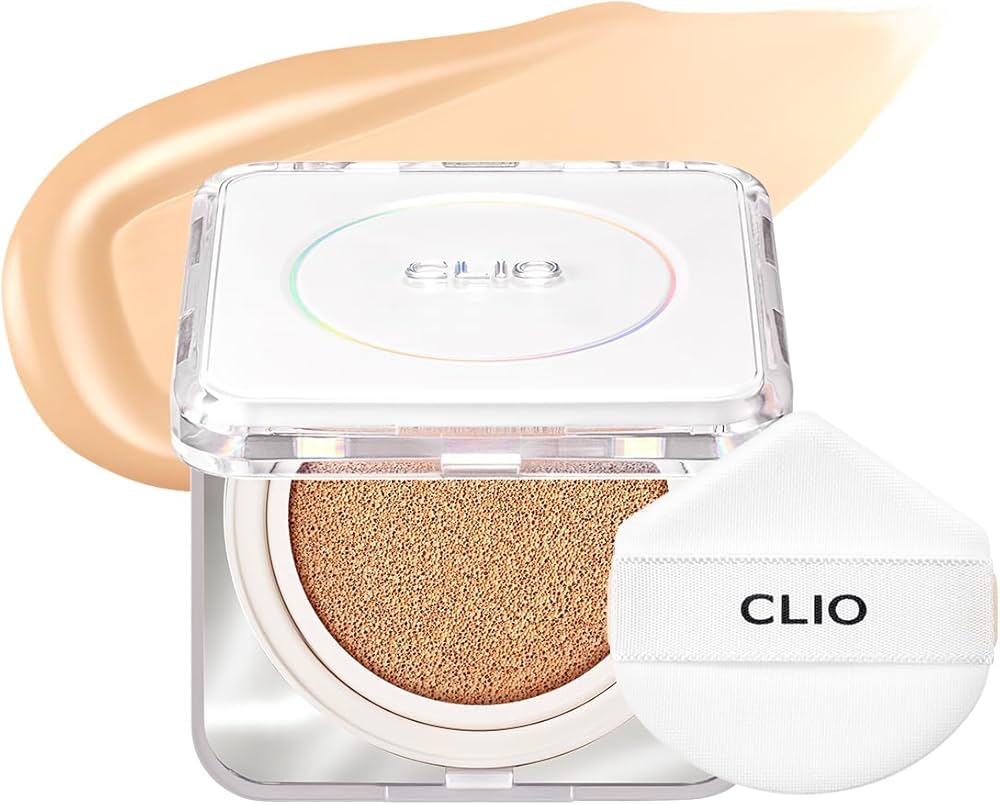 Clio Kill Cover Founwear Cushion The Original