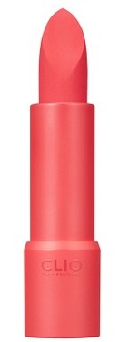 Clio Rouge Heel Velvet (#7 Bird Kiss)