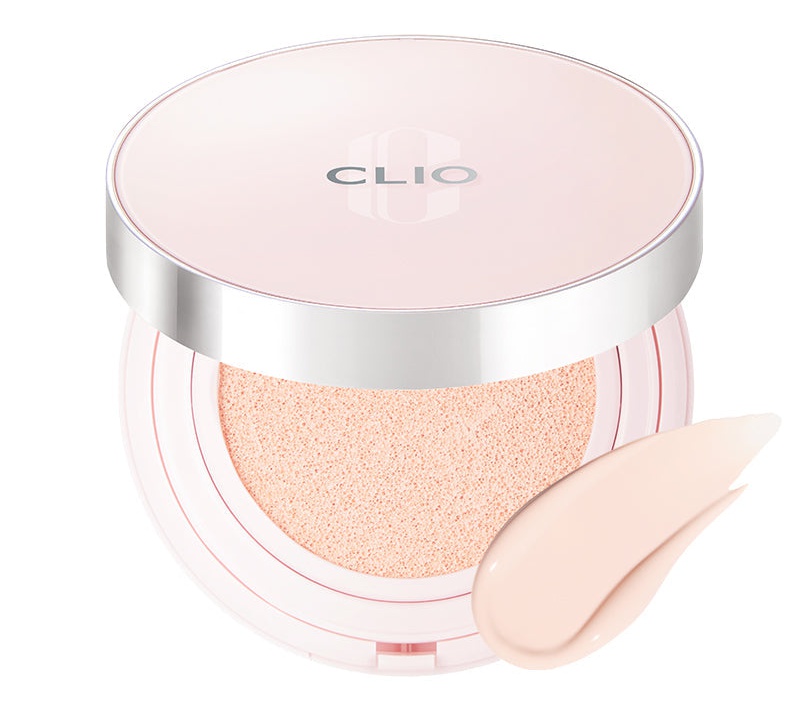 Clio Stay Perfect Tone Up Cushion