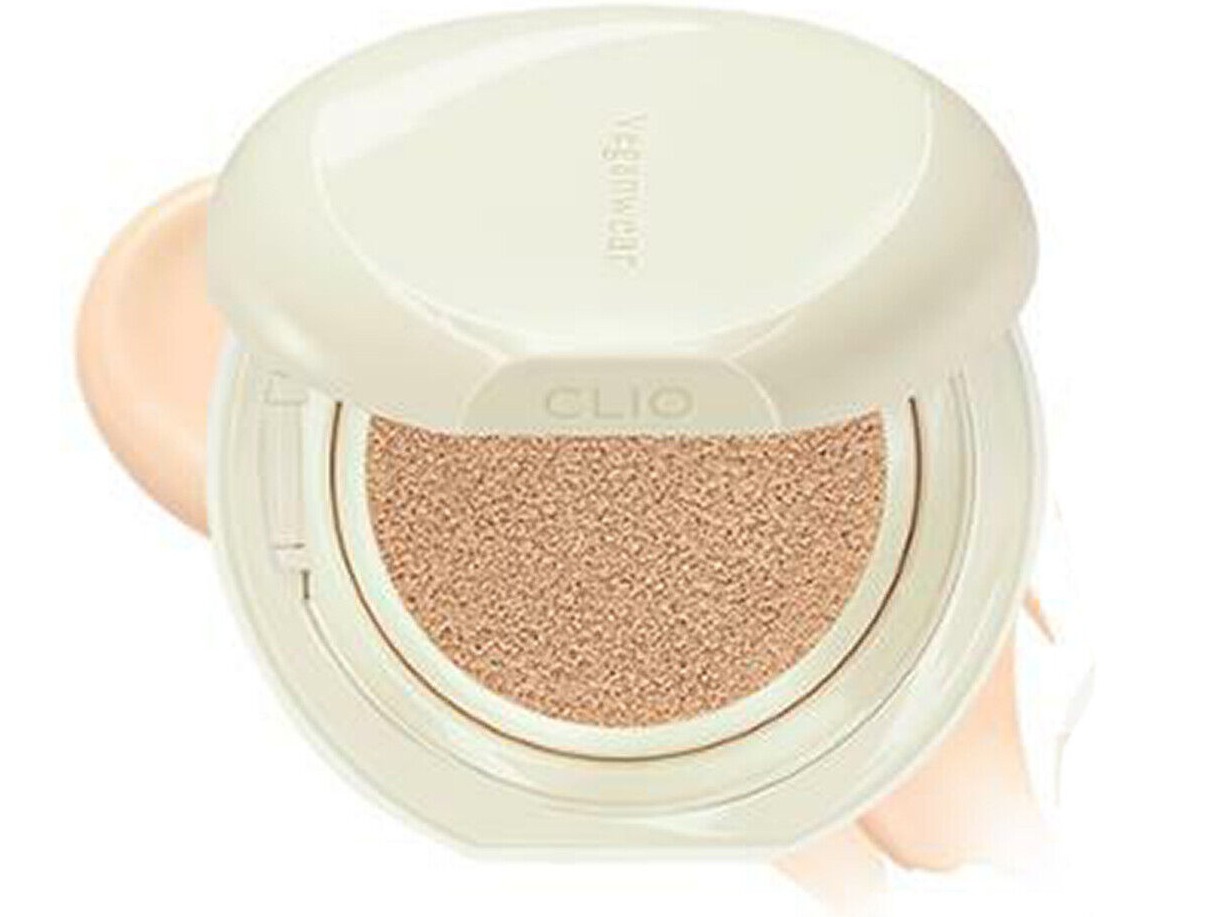 Clio Veganwear Healthy Glow Cushion