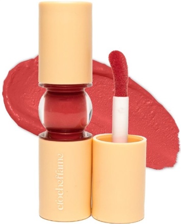 Clocheflame All Around Flush