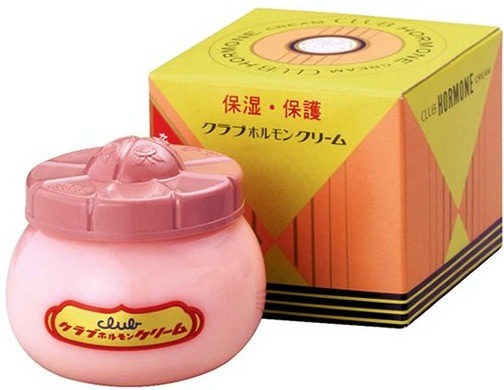 Club Cosmetics Hormone Cream