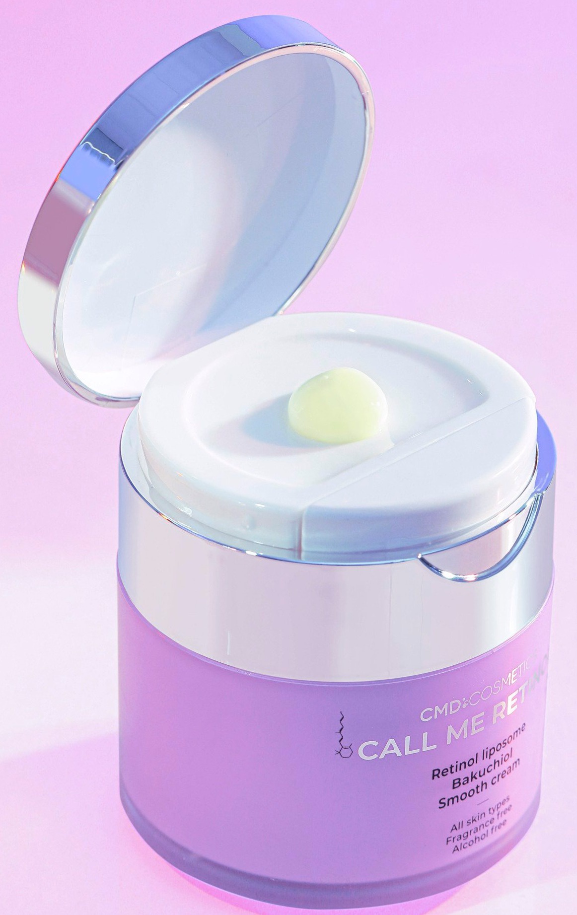 CmD Granactive Retinol Moisturizer