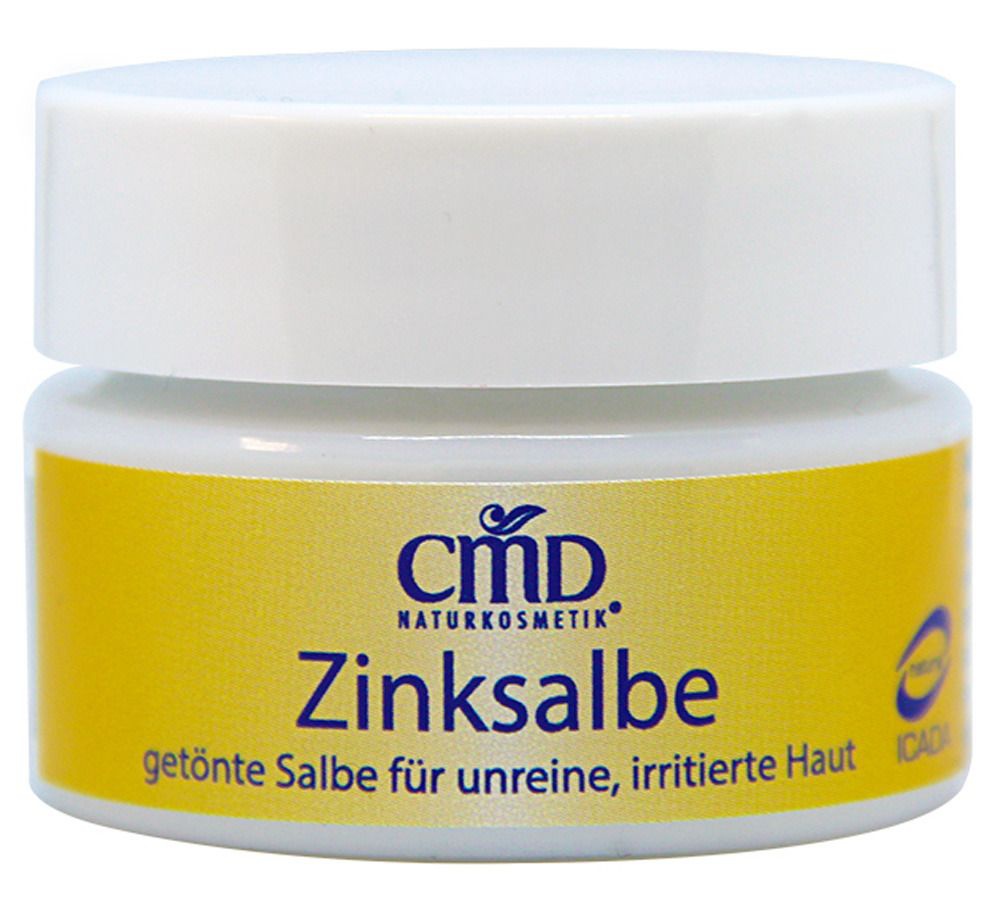 CmD Zinksalbe