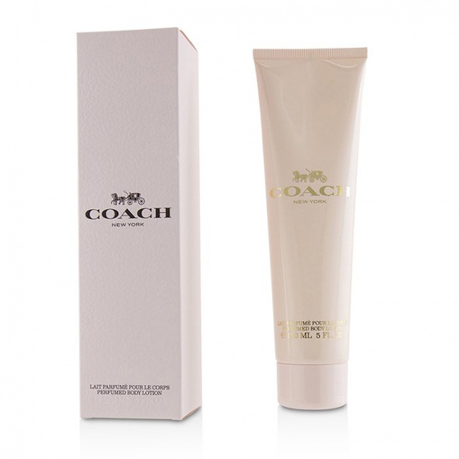 Coach Perfumed Body Lotion