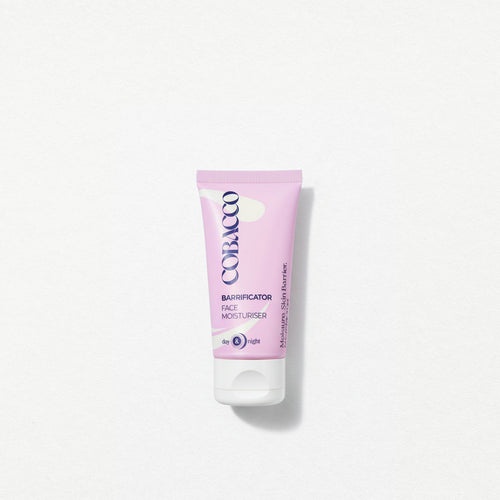 Cobacco Barificator Face Moisturiser