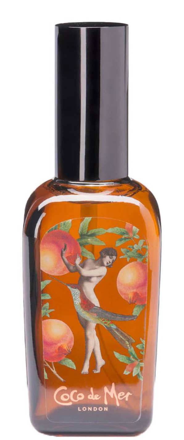 Coco De Mer Divine Glow Aqua Lubricant
