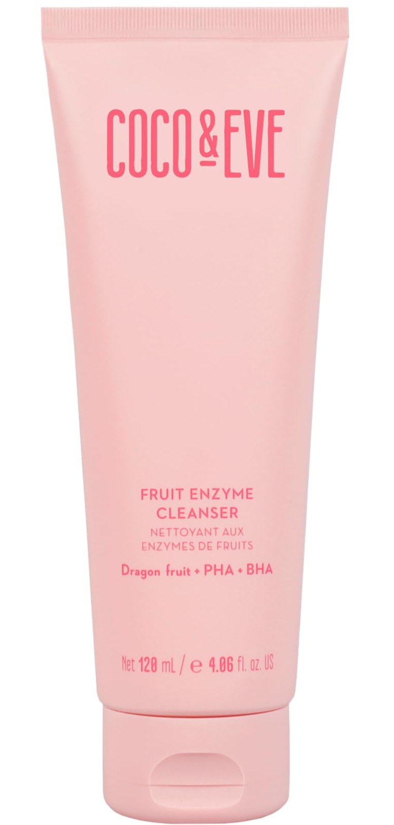 Coco & Eve Fruit Enzyme Cleanser
