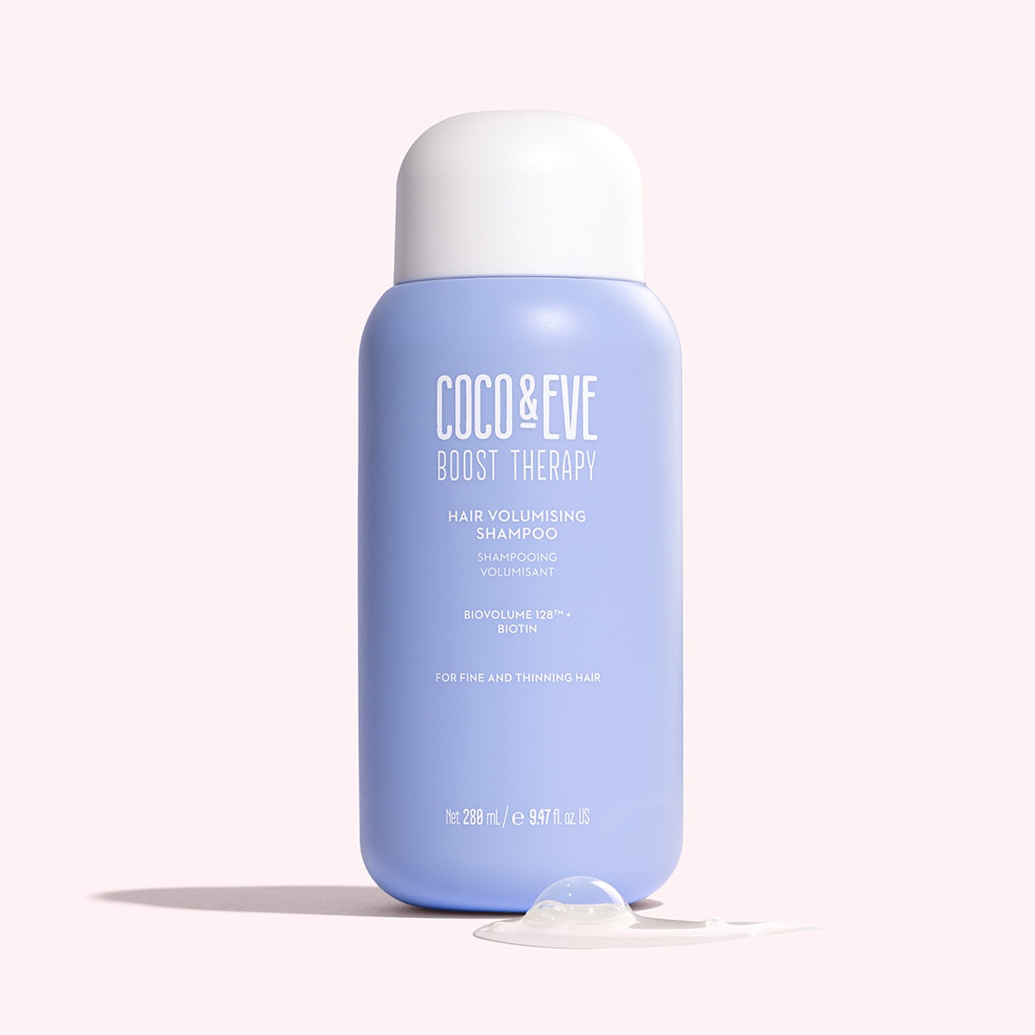 Coco & Eve Therapy Hair Volumising Shampoo