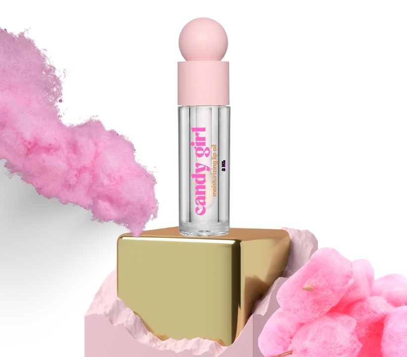 Coco & Rose Hydrating Lip Oil