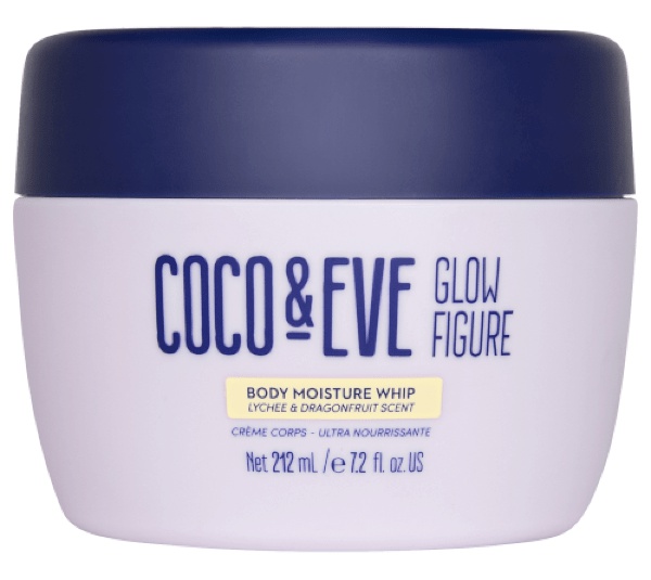 Coco and eve Body Moisture Whip