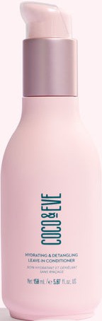 Coco and eve Leave In Conditioner