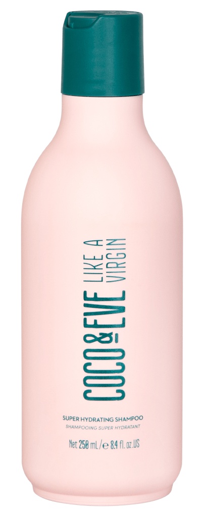 Coco and eve Like A Virgin Super Hydrating Shampoo