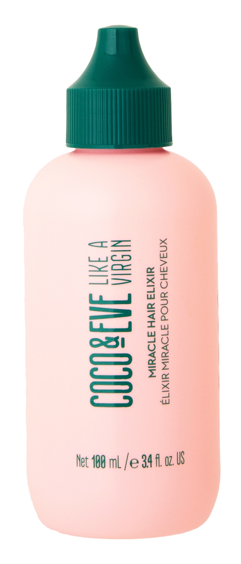 Coco and eve Miracle Hair Elixir