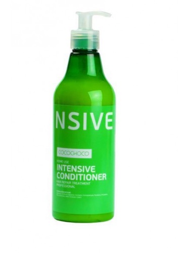 CocoChoco Intensive Conditioner