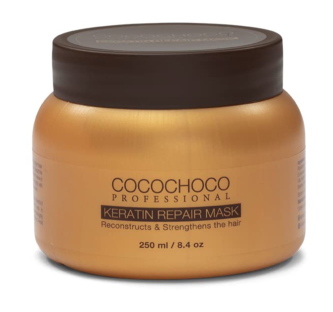 CocoChoco Keratin Repair Mask