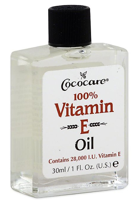 Cococare 100% Vitamin E Oil