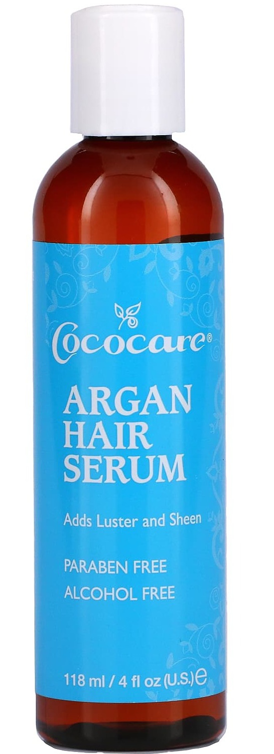 Cococare Argan Hair Serum