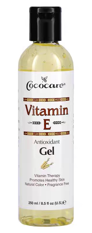 Cococare Vitamin E Antioxidant Gel