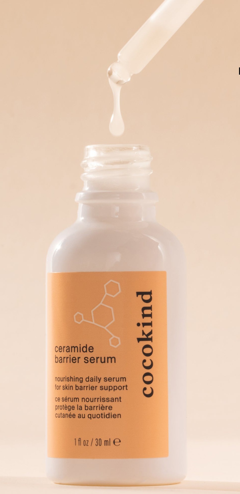 Cocokind Barrier Serum