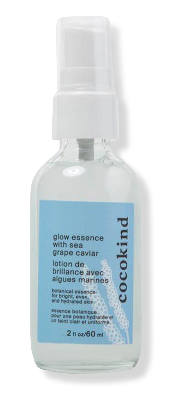 Cocokind Glow Essence Hydrating Facial Mist