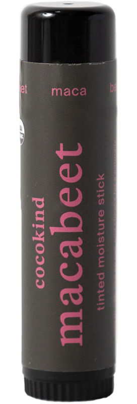 Cocokind Macabeet Tinted Moisture Stick