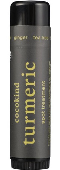 Cocokind Tumeric Spot Treatment