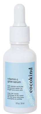 Cocokind Vitamin C Glow Serum