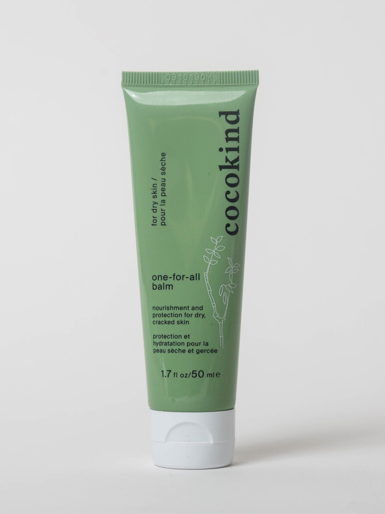 Cocokind one-for-all balm