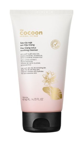 Cocoon Sen Hau Giang Cleanser