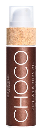 Cocosolis Choco