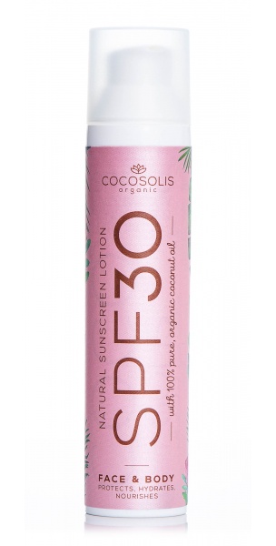 Cocosolis Spf 30