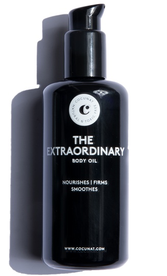 Cocunat Extraordinary Body Oil