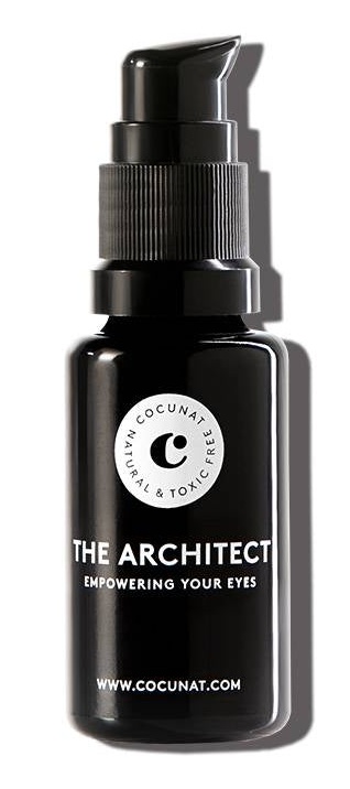 Cocunat The Architect