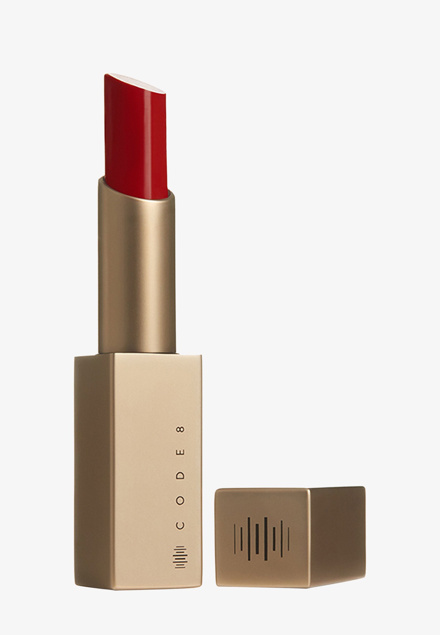 Code8 Beauty Colour Brilliance Lipstick - French Quarter