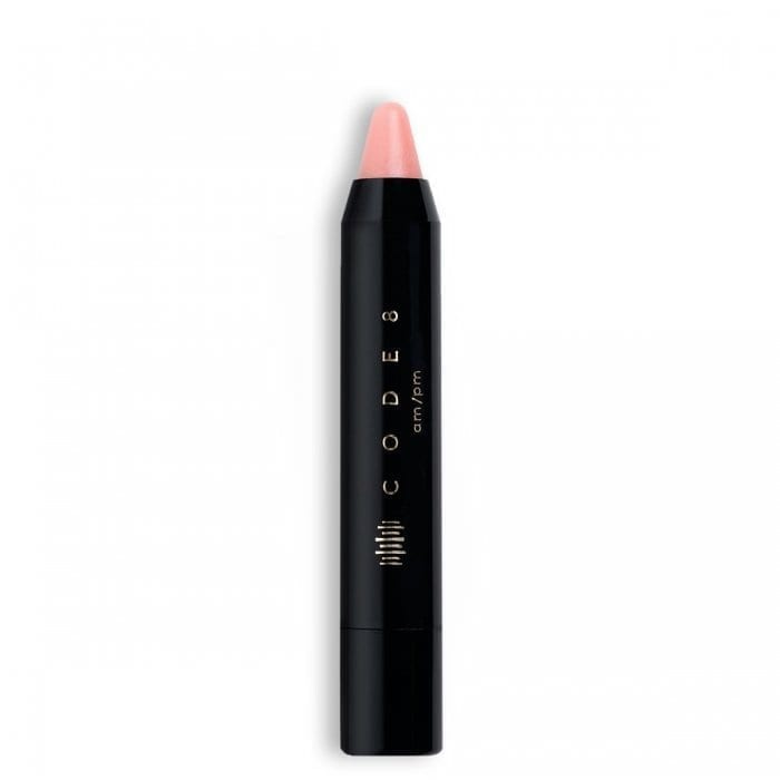 Code8 Beauty Tinted Lip Balm