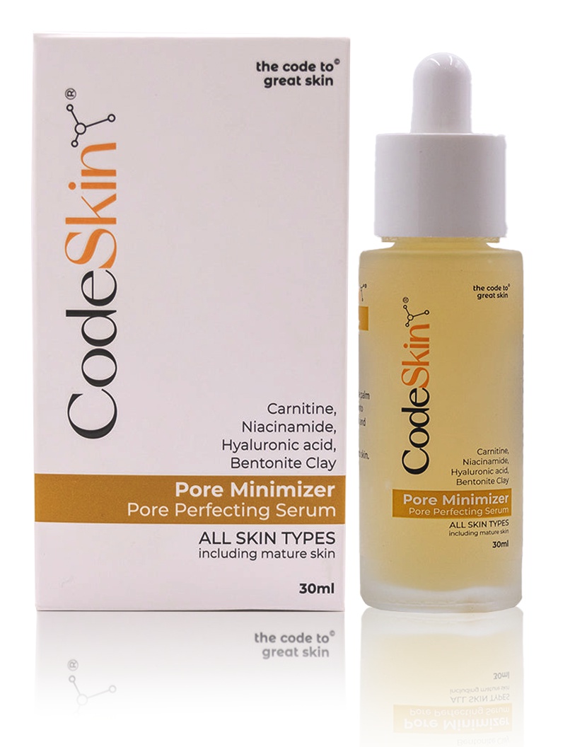 CodeSkin Pore Minimizer Serum