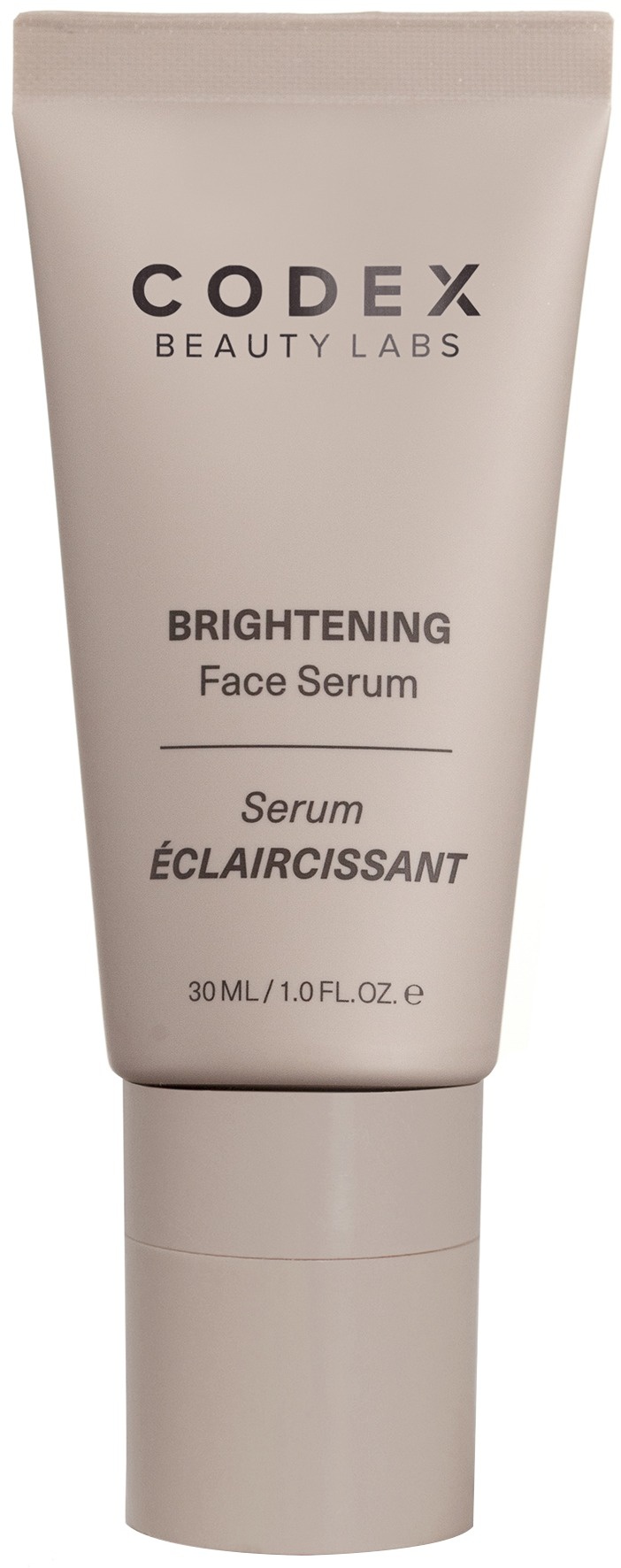 Codex Beauty Antü Brightening Serum