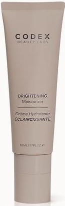 Codex Beauty Antu Brightening Moisturizer