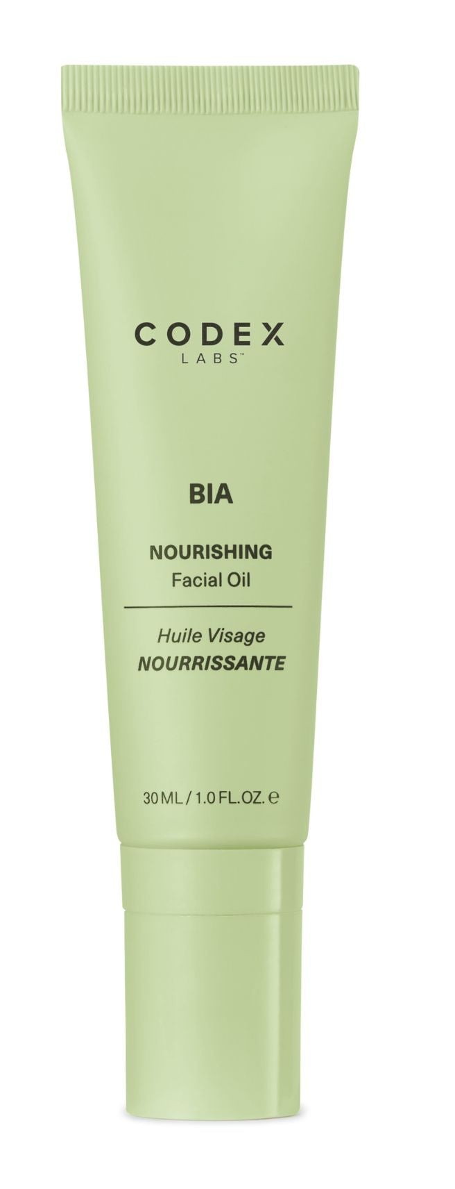 Codex Labs Bia Nourishing Facial Oil 2.0