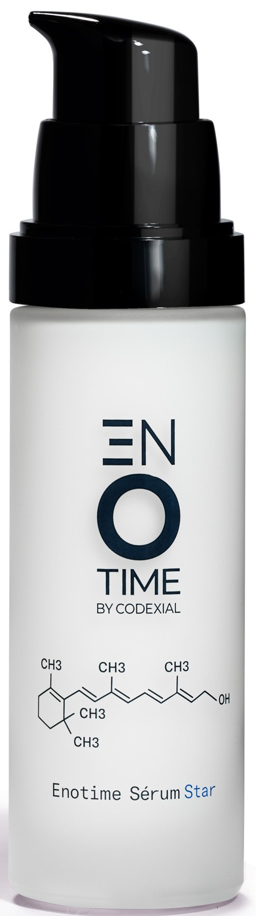 Codexial Enotime Star Serum