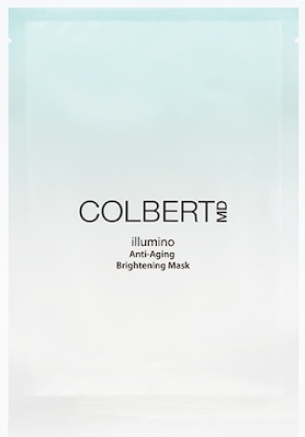 Colbert MD Illumino Anti-Aging Brightening Mask